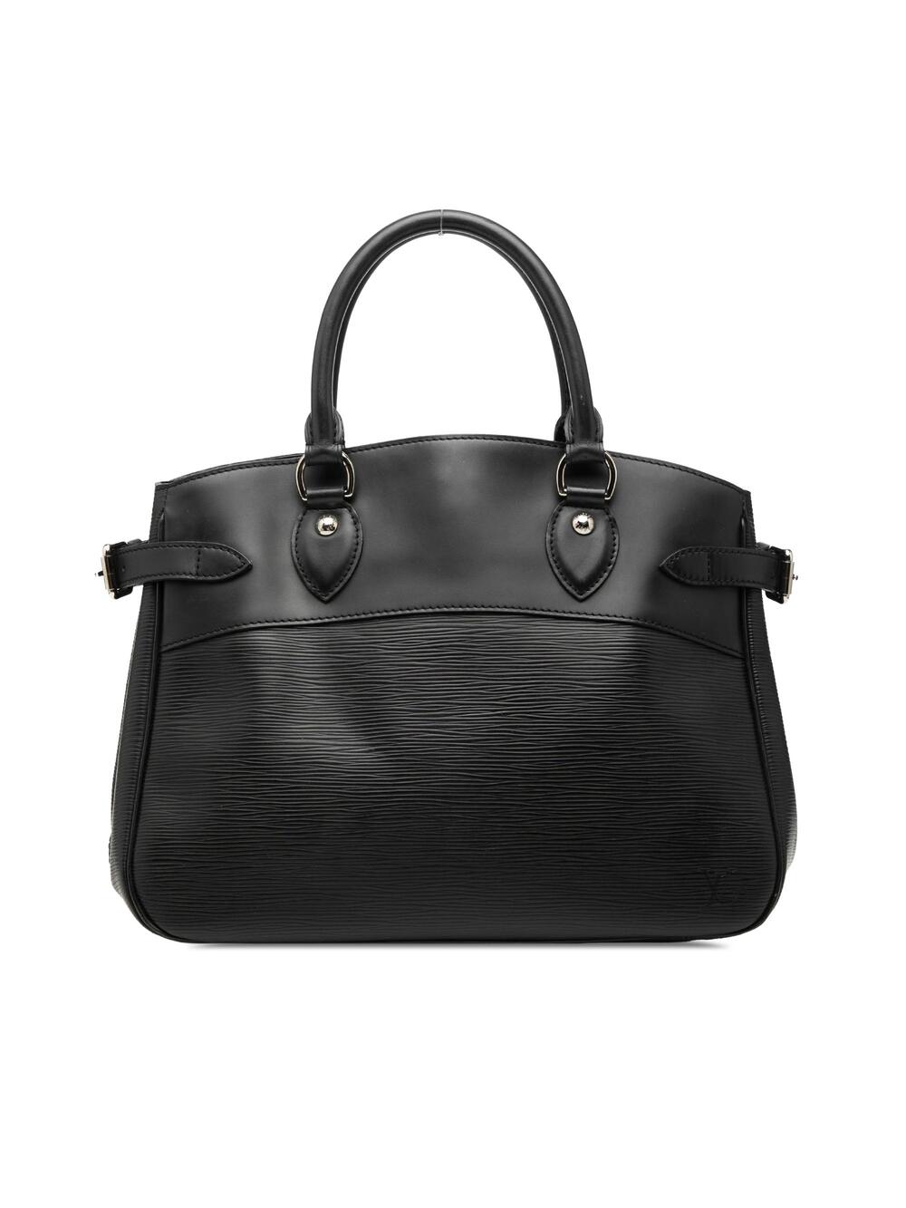 Louis Vuitton Passy Tote Epi Leather Pm #365842L65B